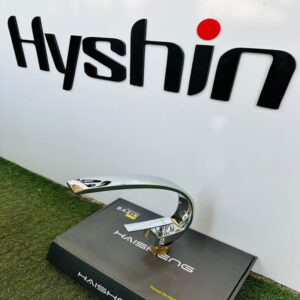 شیر روشویی حلالی  مدل HS-D586 برند (هایشن) Hyshin کروم