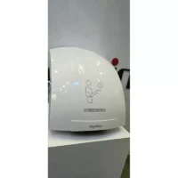 خرید دست خشک کن برقی 1800 وات هایشن