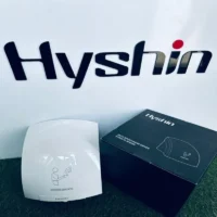 دست خشک کن برقی 1800 وات هایشن