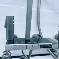 دوش دیجیتال ال ای دی مدل  LY-376  برند (هایشن) Hyshin