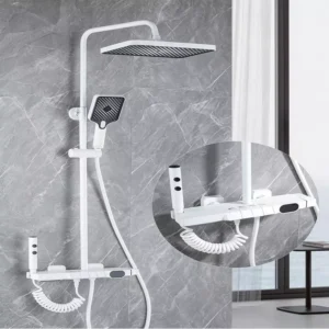 دوش دیجیتال مدل LY-256 برند هایشن (hyshin)