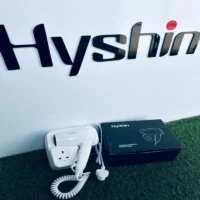 سشوار حمام پریز دار برند هایشن (Hyshin )