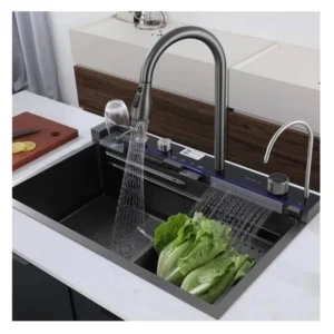 سینک 5 کلید پیانویی 75 سانت برند هوادیو (Huadiao)