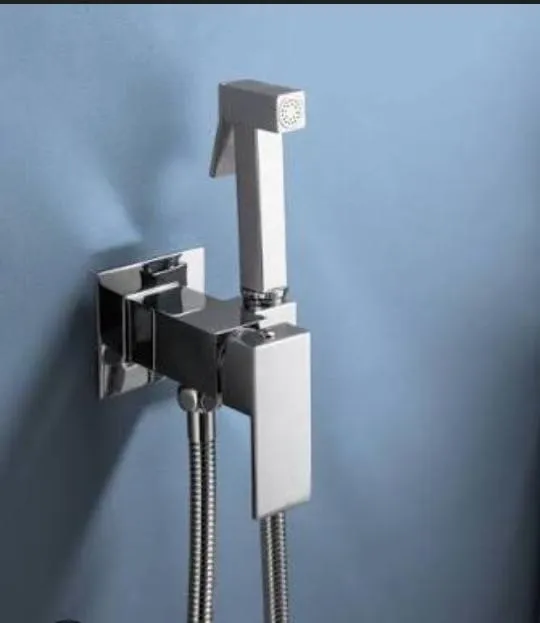 شات اف توالت فرنگی هایشن LY_79