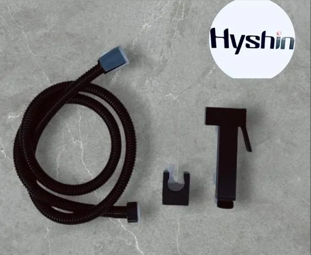 شات اف توالت فرنگی هایشن LY_79