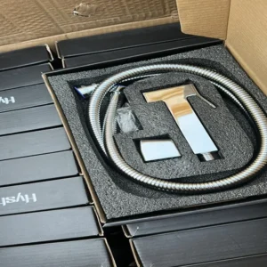 شات اف توالت فرنگی مدل LY-79 برند هایشن (Hyshin )