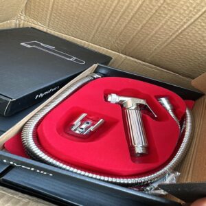 شات اف دسته گرد مدل LY_72 برند سان مارینو (SAN MARINO)