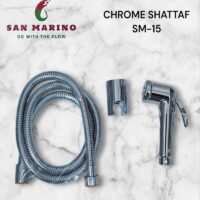 شات اف مدل SM_15 برند سان مارینو (SAN MARINO)