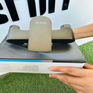 شیر توالت مدل HS_802C برند هایشن (Hyshin)