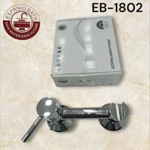 شیر توالت هولدر دار مدل eb 1802 برند سان مارینو (SAN MARINO)