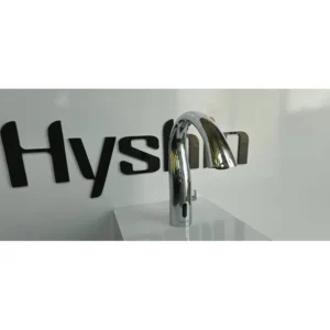 شیر روشویی دیجیتال سنسور دار مدل HS-166 برند (هایشن) Hyshin