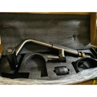 شیر ظرفشویی شاوری چهارحالته مدل HS_d363 برند هایشن (Hyshin)