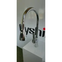 شیر ظرفشویی مدل شاوری HS-D468 برند (هایشن) Hyshin