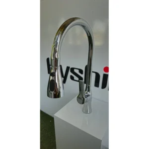 شیر ظرفشویی مدل شاوری HS-D468 برند (هایشن) Hyshin