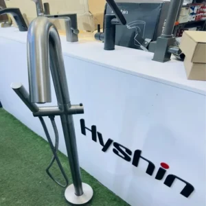 شیر وان پرکن مدل HS_819 برند (هایشن) Hyshin