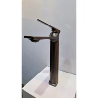 شیر  روشویی پایه بلند HS-D804 برند (هایشن) Hyshin