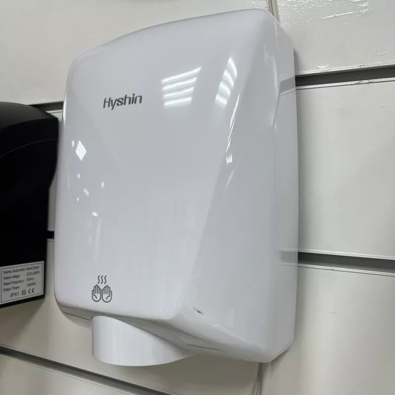 خرید دست خشک کن 1600 وات مدل G-83 برند هایشن