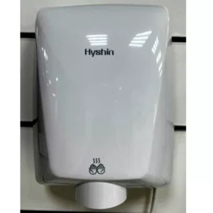 خرید دست خشک کن 1600 وات مدل G-83 برند هایشن