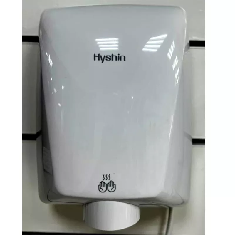 خرید دست خشک کن 1600 وات مدل G-83 برند هایشن