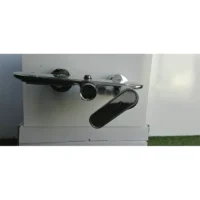 خرید دوش پیانویی مدل ال وای 2210 از برند هایشن