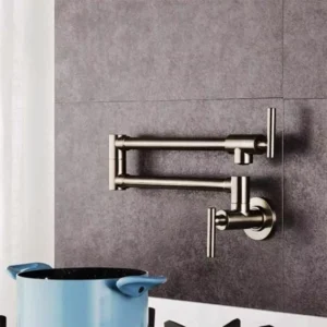 شیر رو گازی قابلمه پرکن پات فیلر (Pot Filler) از برند هوادیو (Huadiao)