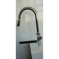 خرید شیر ظرفشویی شاوری آبشاری برند هوادیو (HUADAIO)