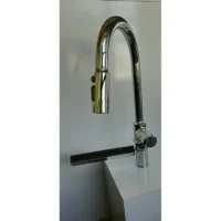 خرید شیر ظرفشویی شاوری آبشاری برند هوادیو (HUADAIO)