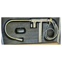 خرید شیر ظرفشویی شاوری آبشاری برند هوادیو (HUADAIO)