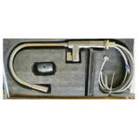 خرید شیر ظرفشویی شاوری آبشاری برند هوادیو (HUADAIO)