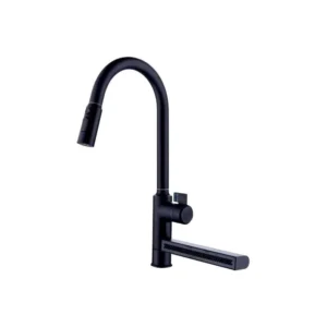 خرید شیر ظرفشویی شاوری آبشاری برند هوادیو (HUADAIO)