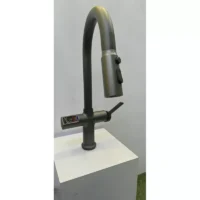 خرید شیر ظرفشویی شاوری دیجیتال مدل HD-526 از برند هوادیو (HUADAIO)