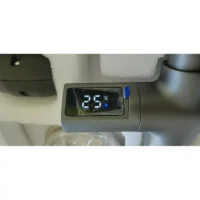 خرید شیر ظرفشویی شاوری دیجیتال مدل HD-526 از برند هوادیو (HUADAIO)