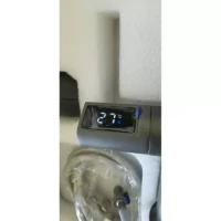 خرید شیر ظرفشویی شاوری دیجیتال مدل HD-526 از برند هوادیو (HUADAIO)