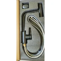 خرید شیر ظرفشویی شاوری چهار حالته مدل HQ407 برند هوادیو (HUADAIO)