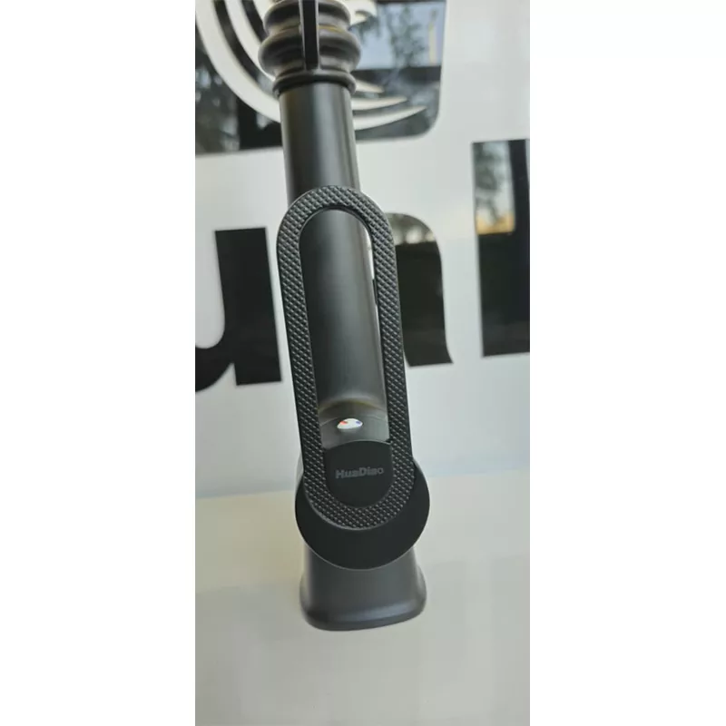 خرید شیر ظرفشویی علم سیلیکونی مدل HD-531 هوادیو (HuaDiao)