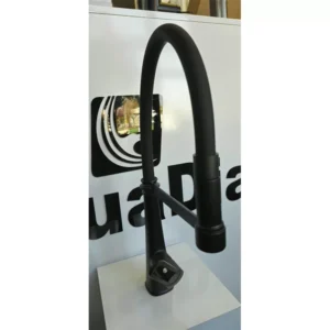 خرید شیر ظرفشویی علم سیلیکونی مدل HD-531 هوادیو (HuaDiao)