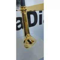 خرید شیر ظرفشویی علم سیلیکونی مدل HD-531 هوادیو (HuaDiao)