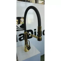 خرید شیر ظرفشویی علم سیلیکونی مدل HD-531 هوادیو (HuaDiao)