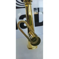 خرید شیر ظرفشویی علم سیلیکونی مدل HD-531 هوادیو (HuaDiao)