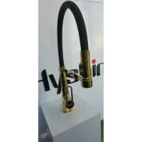 خرید شیر ظرفشویی علم سیلیکونی مدل HD-531 هوادیو (HuaDiao)