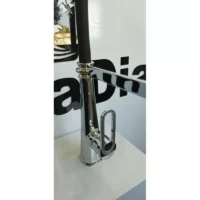 خرید شیر ظرفشویی علم سیلیکونی مدل HD-531 هوادیو (HuaDiao)