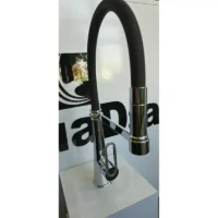 خرید شیر ظرفشویی علم سیلیکونی مدل HD-531 هوادیو (HuaDiao)