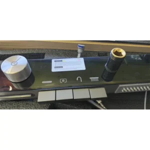 خرید پنل پنج کلید پیانویی مجزا