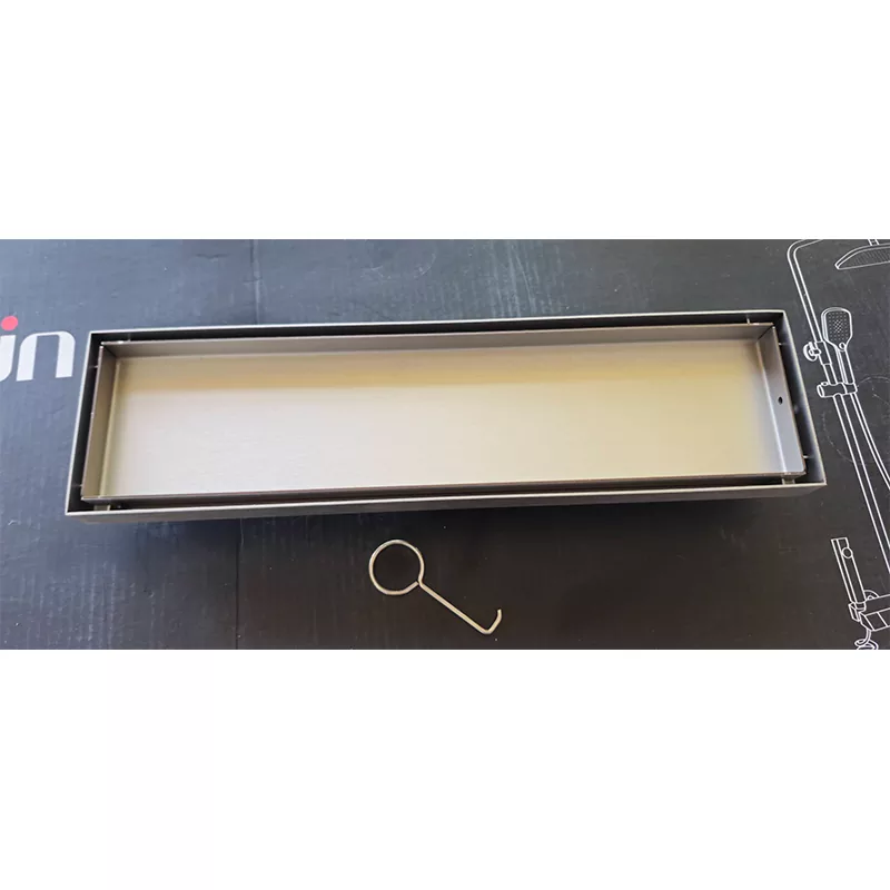 خرید کفشور خطی روکش سرامیک سایز ۳۰ در ۸