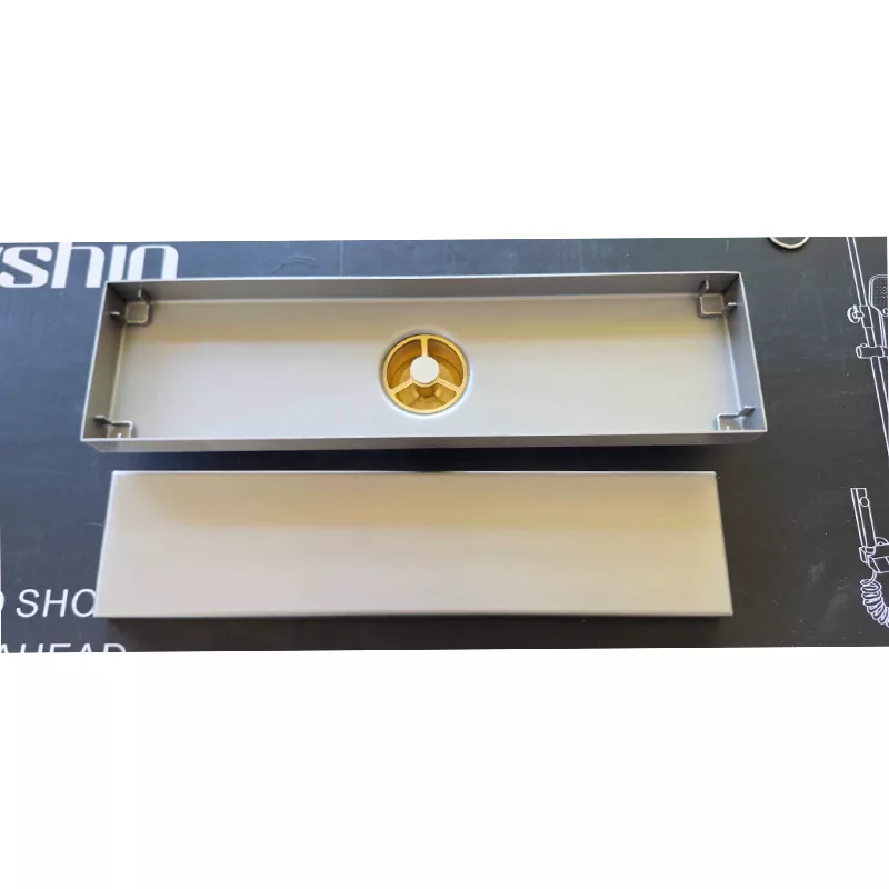 خرید کفشور خطی روکش سرامیک سایز ۴۰ در ۸