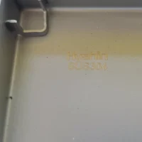 خرید کفشور خطی روکش سرامیک سایز ۵۰ در ۸