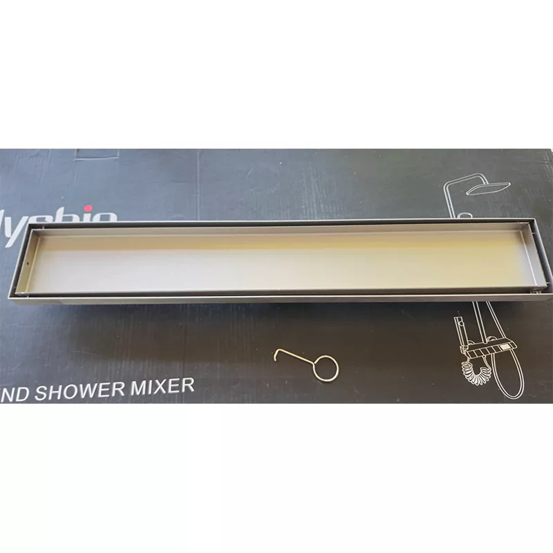 خرید کفشور خطی روکش سرامیک سایز ۶۰ در ۸