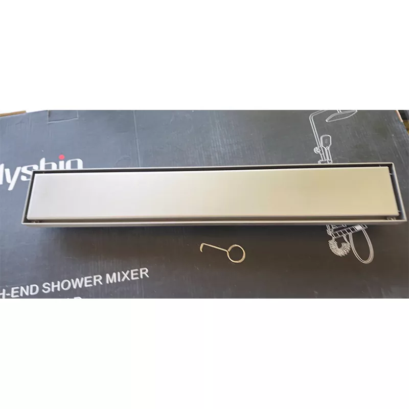 خرید کفشور خطی روکش سرامیک سایز ۶۰ در ۸